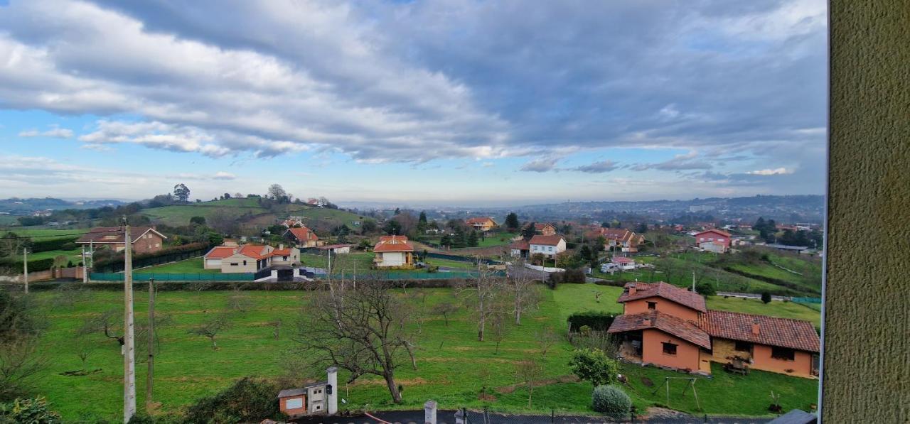 El Mirador De Deva Otel Dış mekan fotoğraf