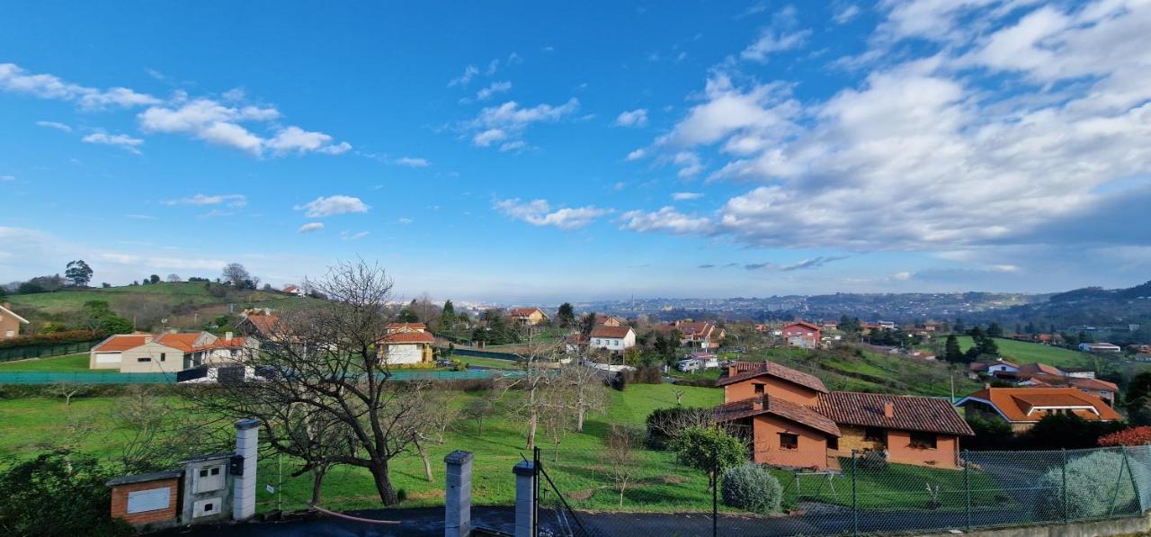 El Mirador De Deva Otel Dış mekan fotoğraf