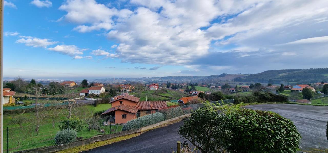 El Mirador De Deva Otel Dış mekan fotoğraf