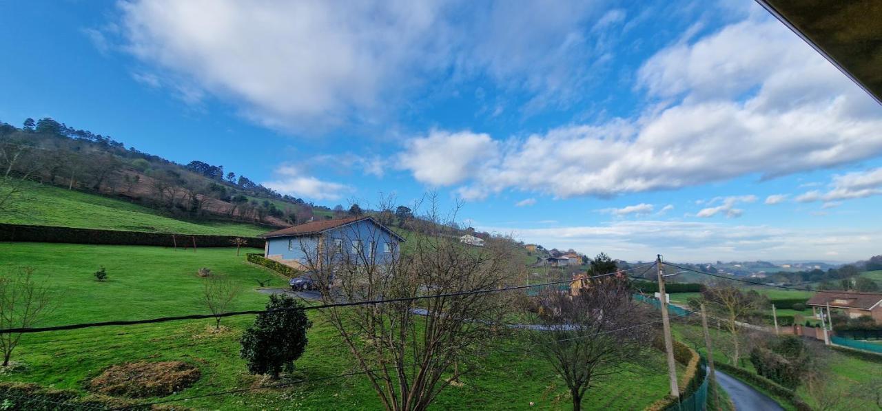 El Mirador De Deva Otel Dış mekan fotoğraf