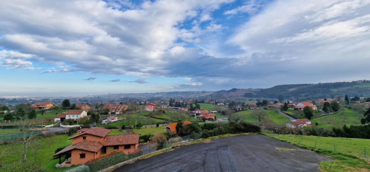 El Mirador De Deva Otel Dış mekan fotoğraf