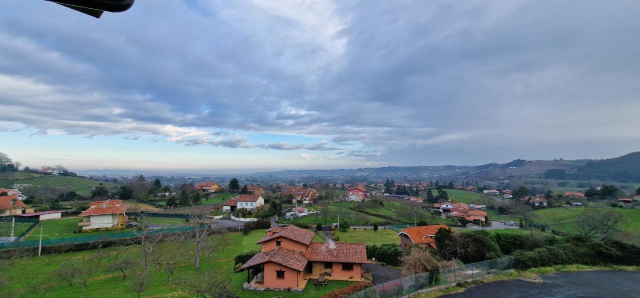 El Mirador De Deva Otel Dış mekan fotoğraf