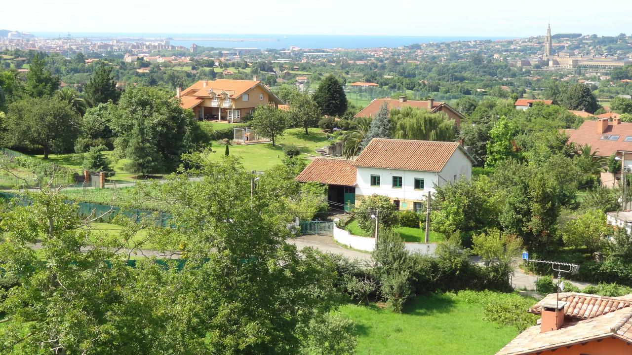 El Mirador De Deva Otel Dış mekan fotoğraf