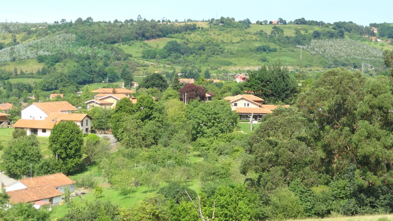 El Mirador De Deva Otel Dış mekan fotoğraf