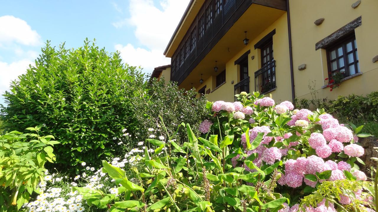 El Mirador De Deva Otel Dış mekan fotoğraf