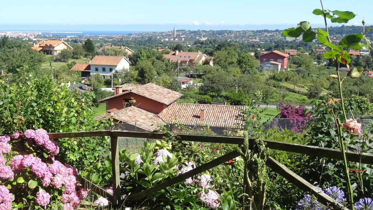 El Mirador De Deva Otel Dış mekan fotoğraf